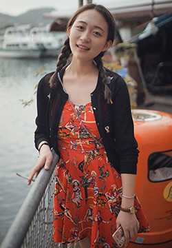 泡芙短视频App截图